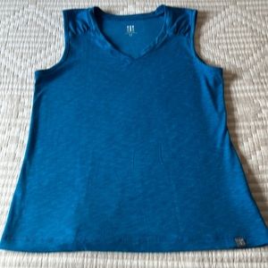 Title Nine Tank Top, Size M